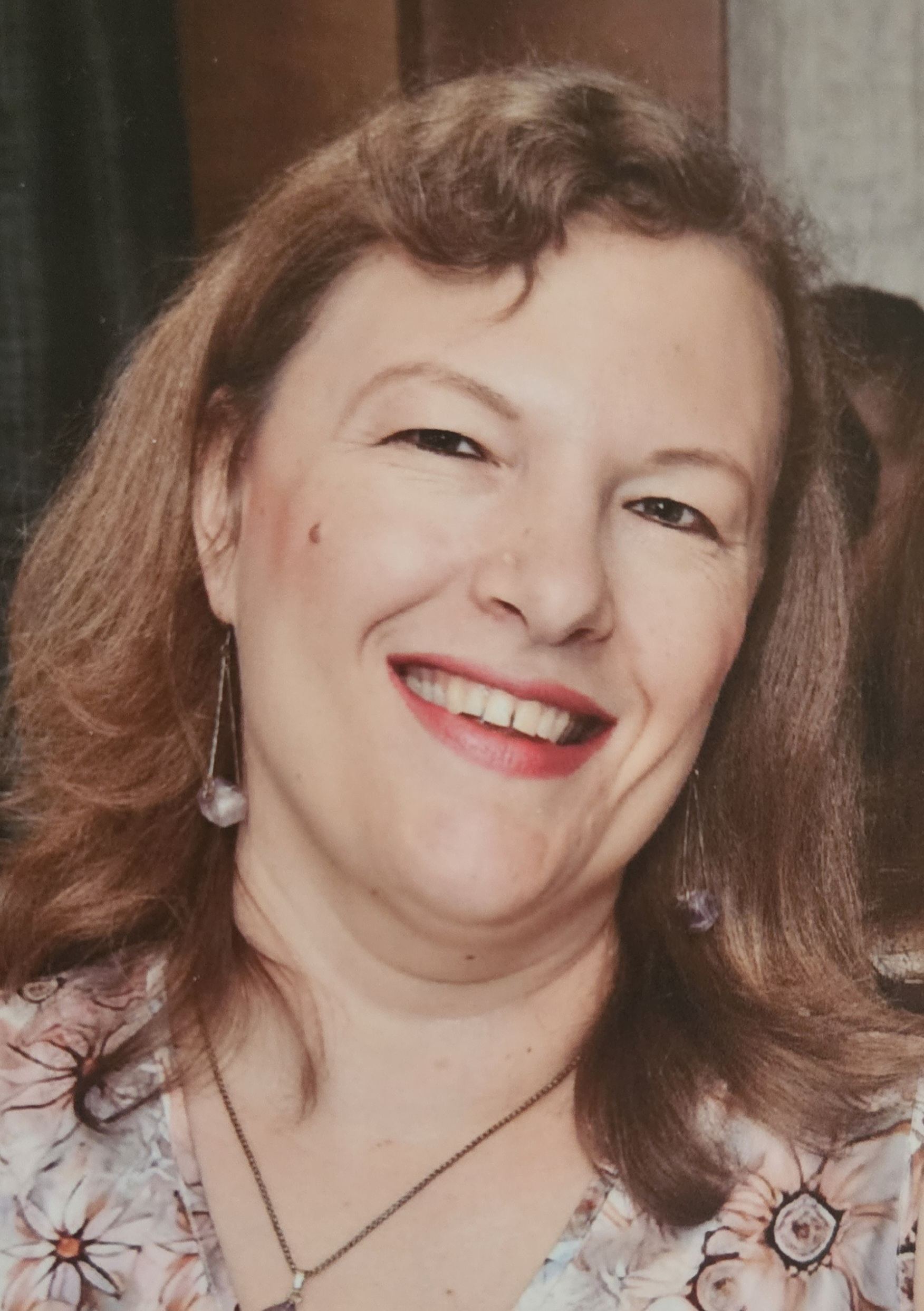Kara E. Newcomb