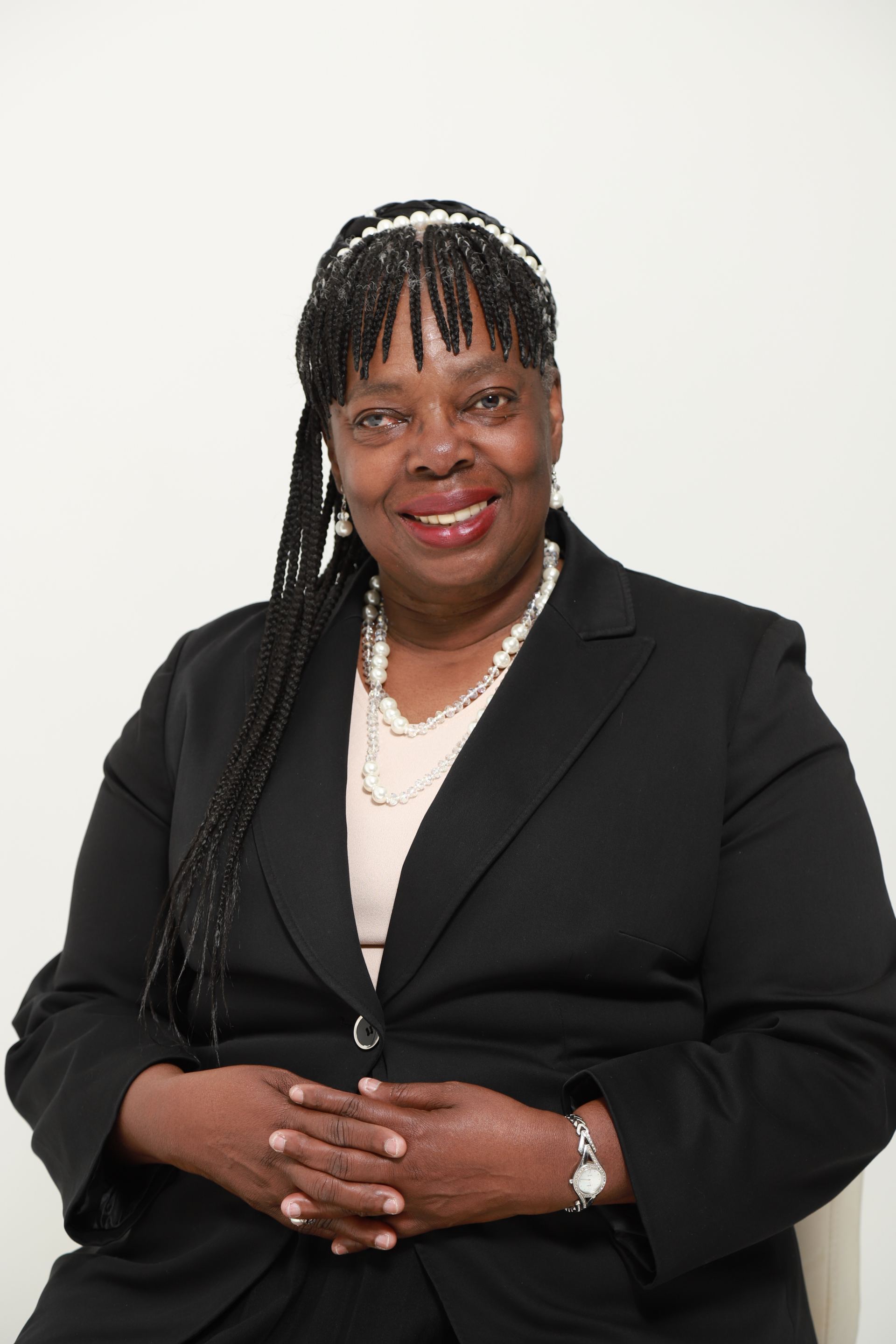 Gloria M. Darling