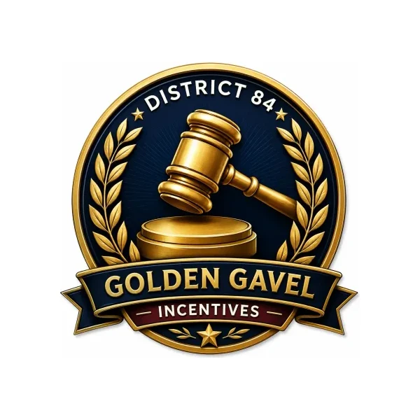 Golden Gavel