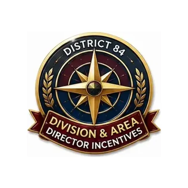 Division and Area Director Incentives