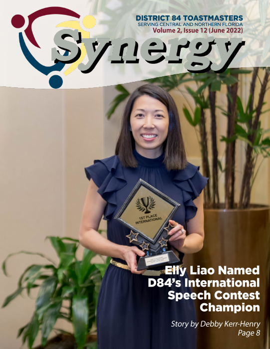 Synergy — June 2022