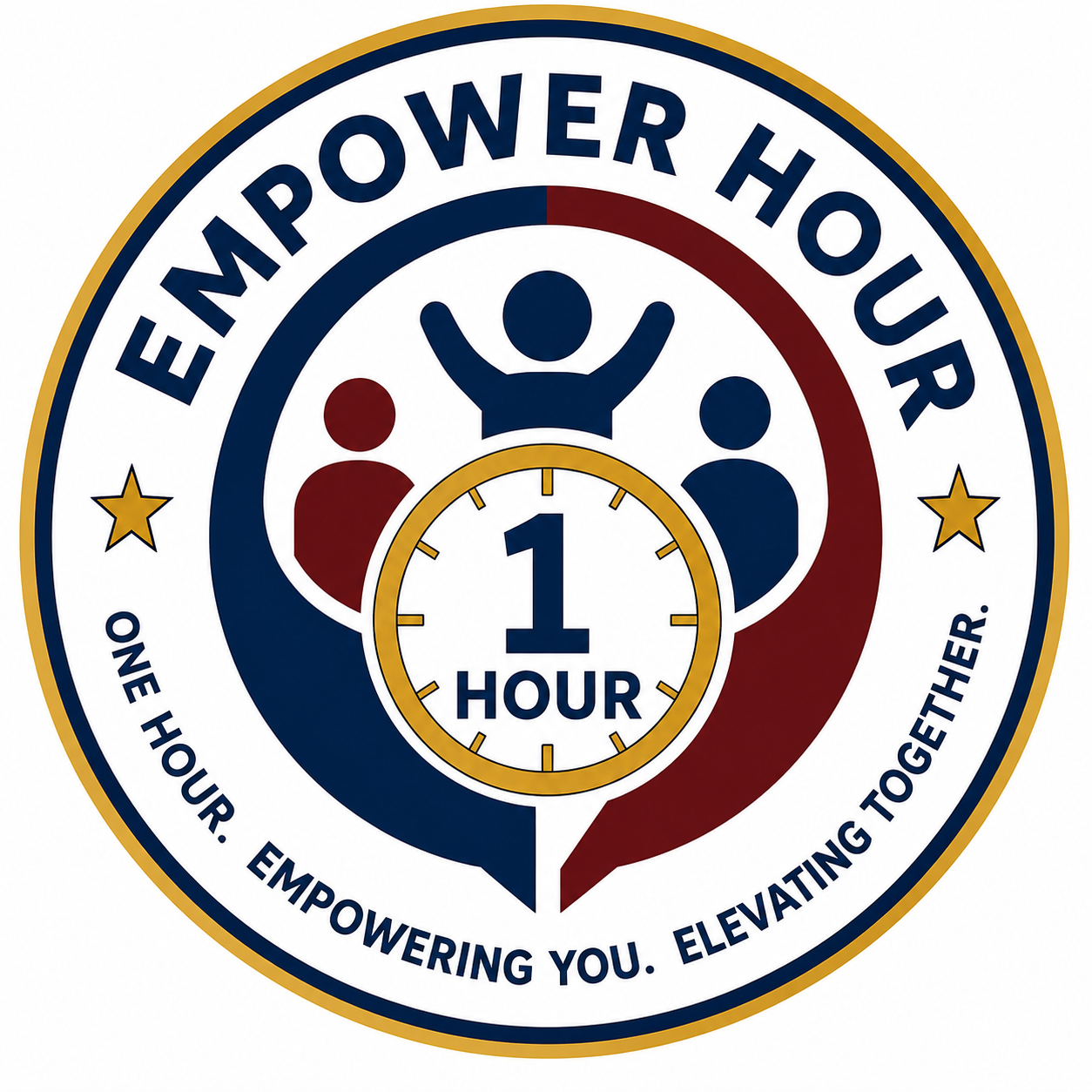 Empower Hour