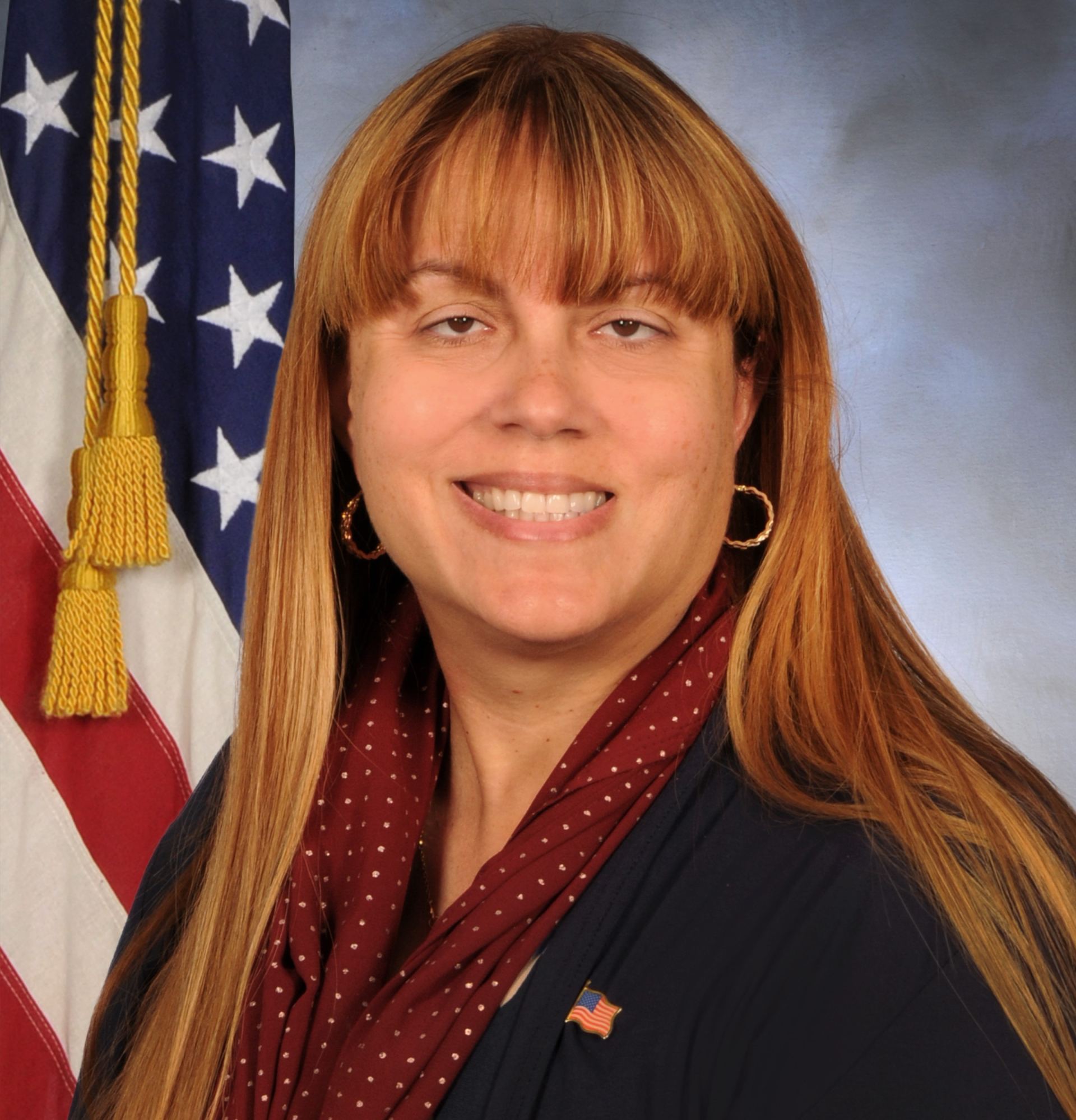 Karolyn Cynthia Campbell