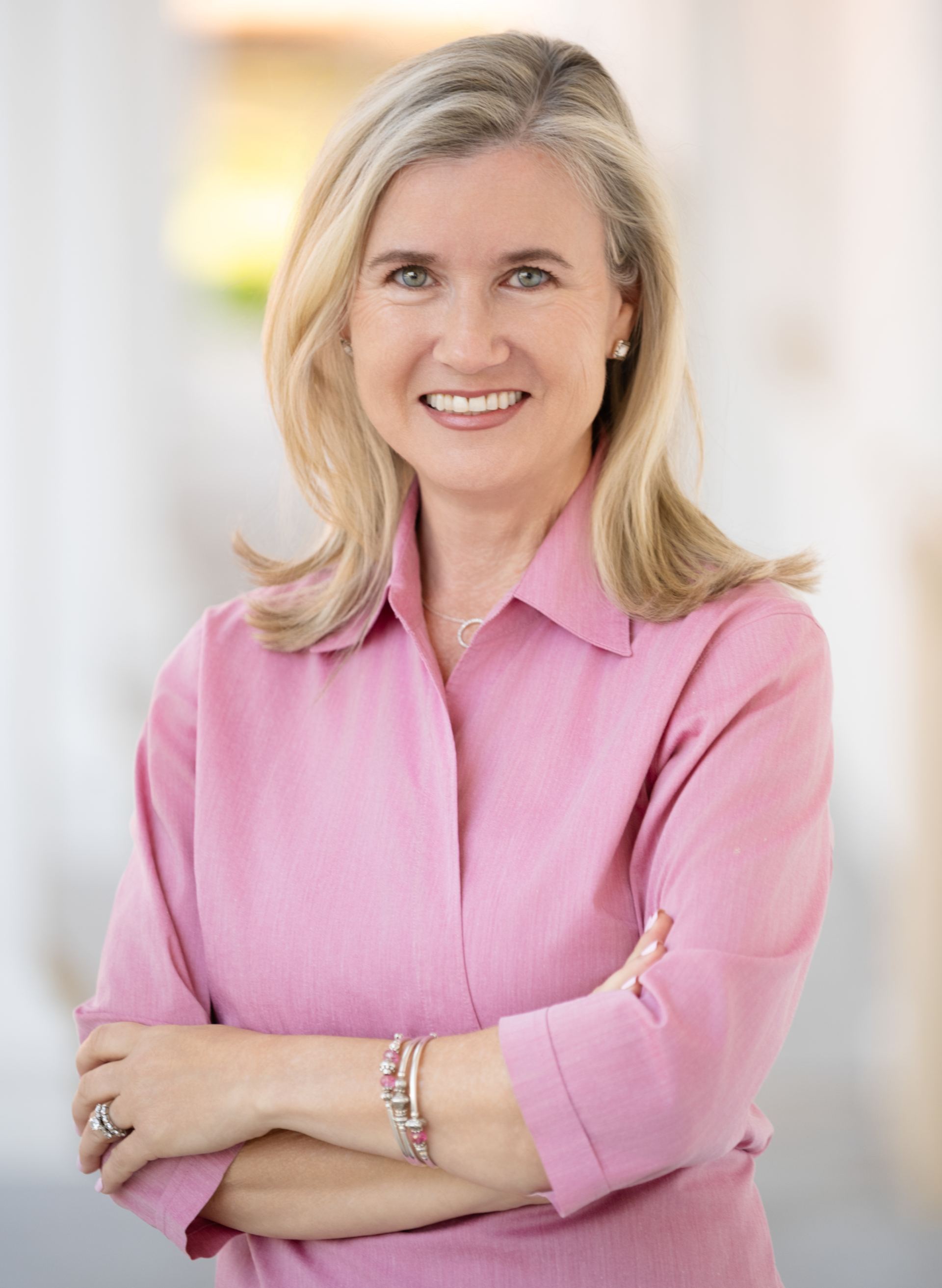 Carolyn Clayton