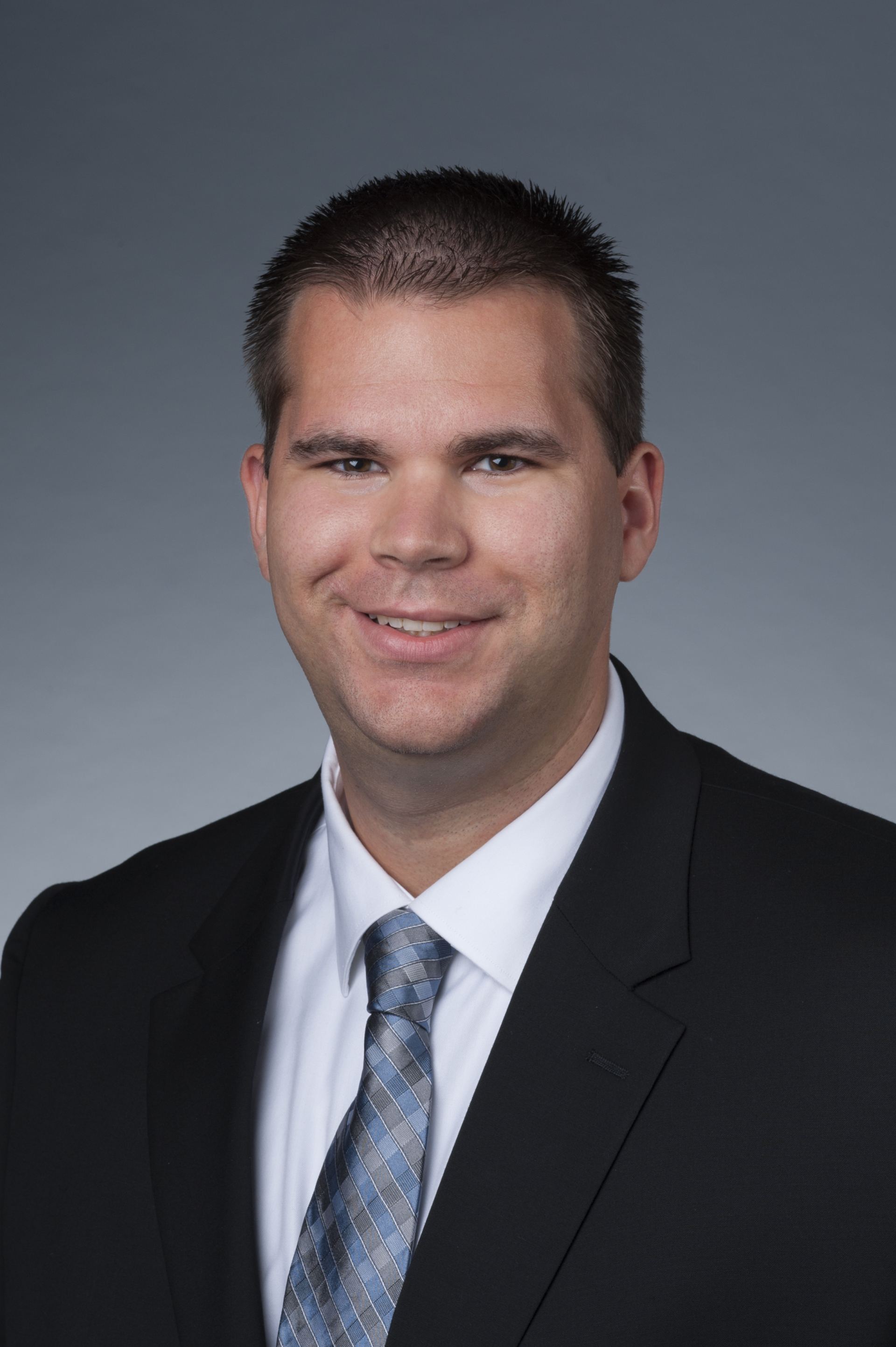 Joshua Bolen