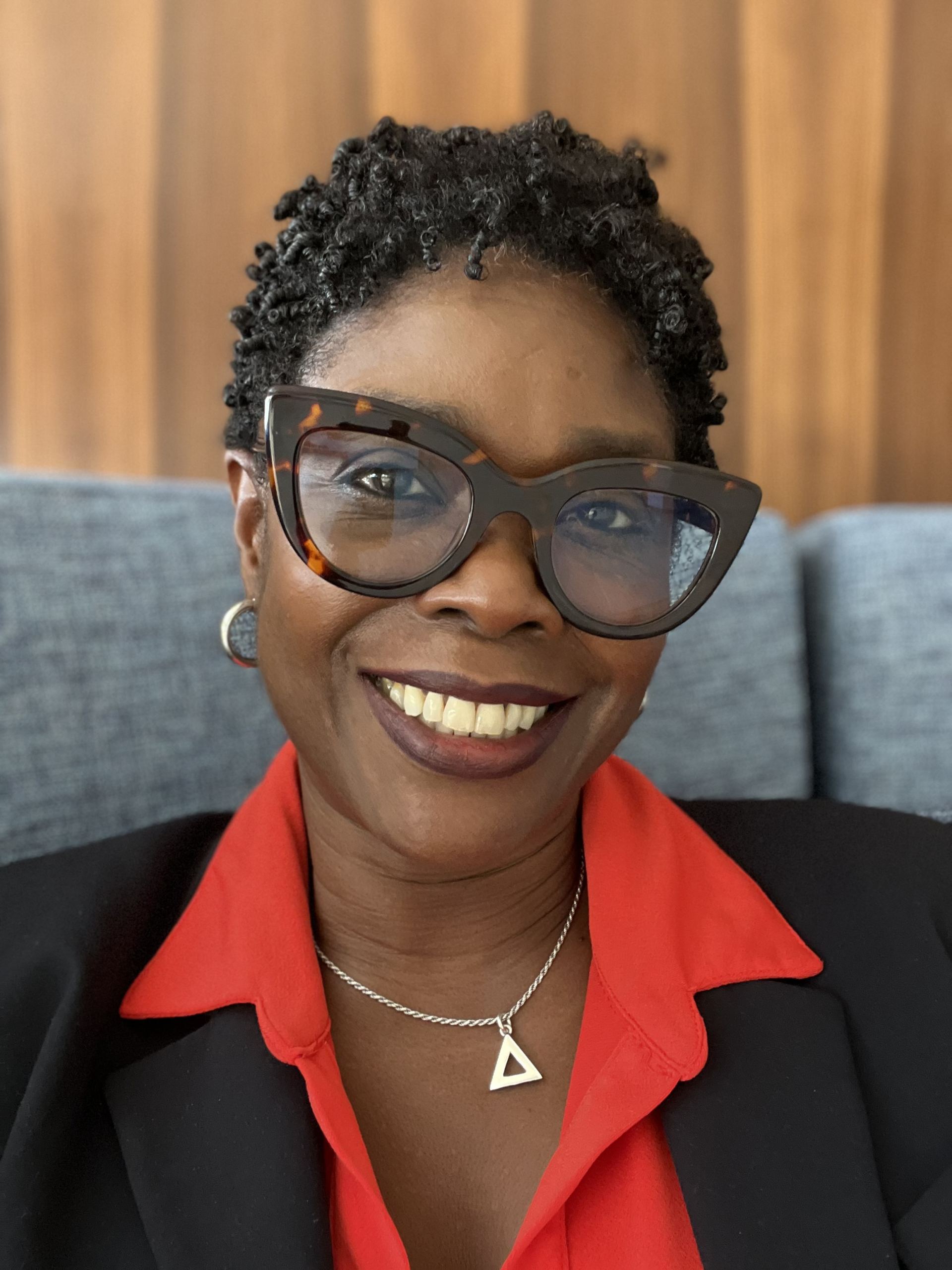 Ronnda Jamison
