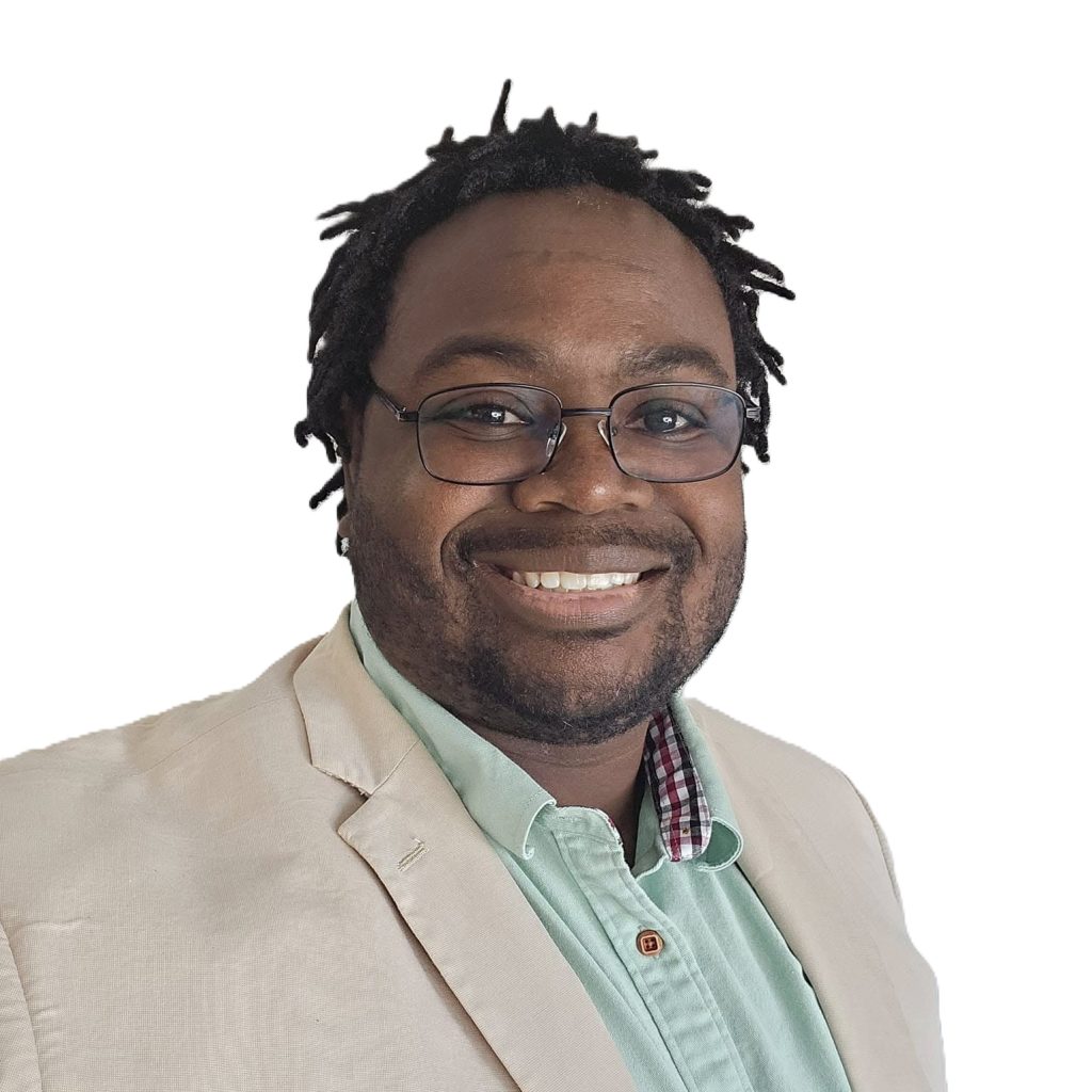 Aakeem Bennett