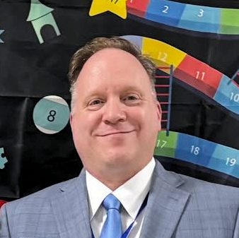 Gary Blasczienski