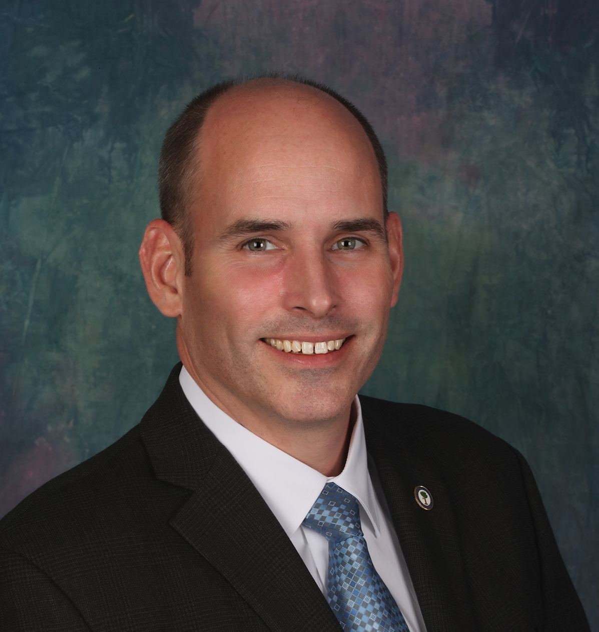 Brian F. Rademacher