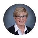 Charla Elaine Summers