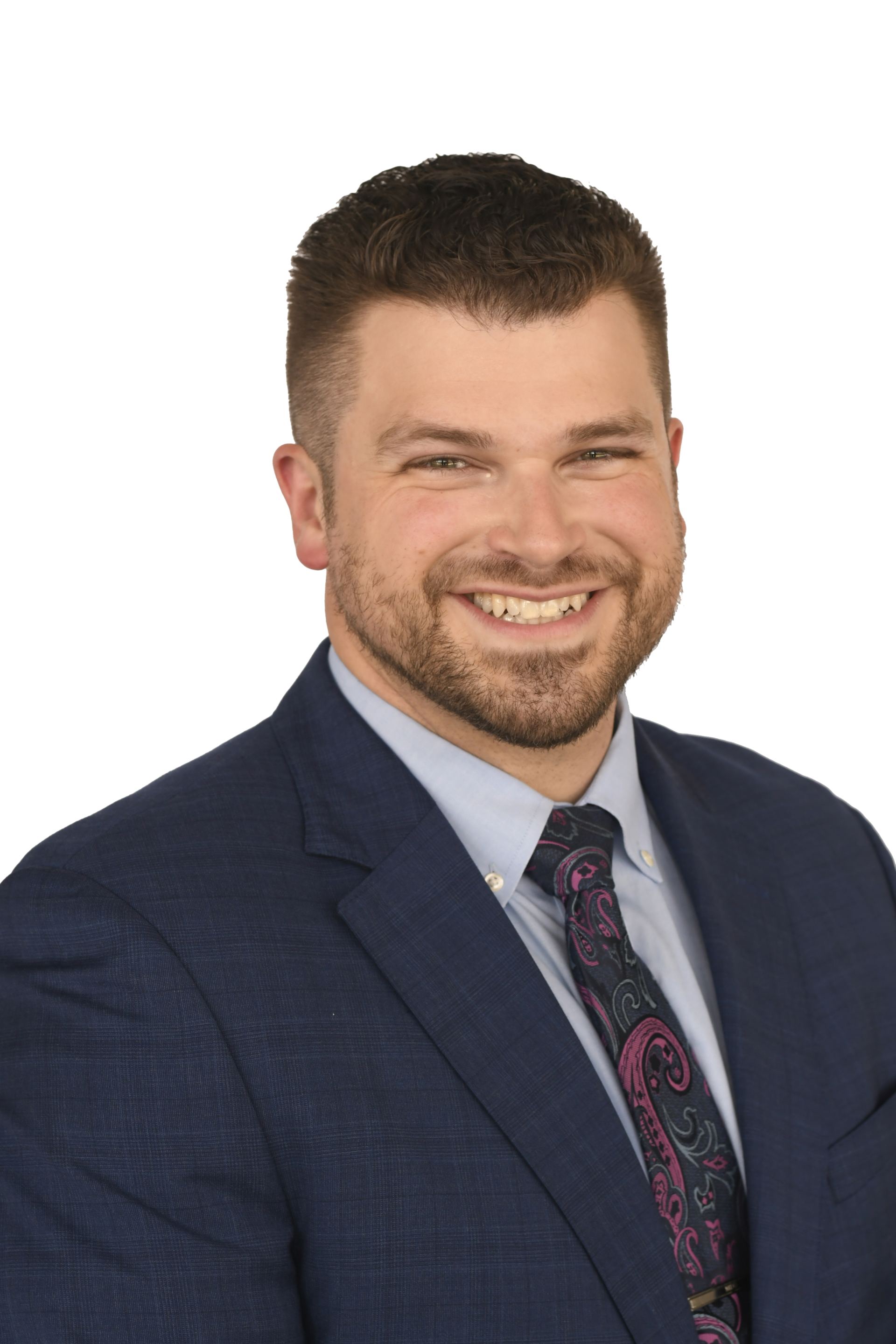 Michael D. Osborn