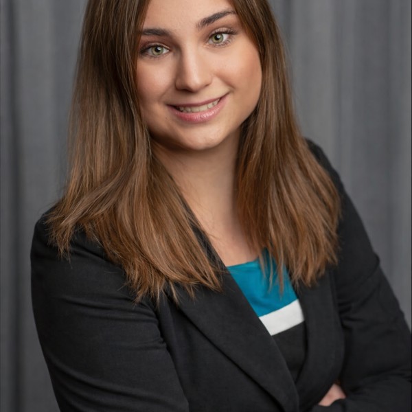 Amanda Engelke