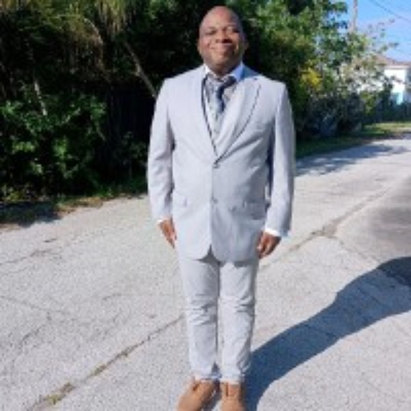 Rasheem Hall Stewart