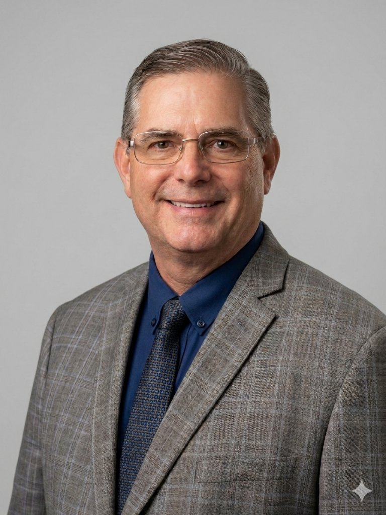 Richard Hoar