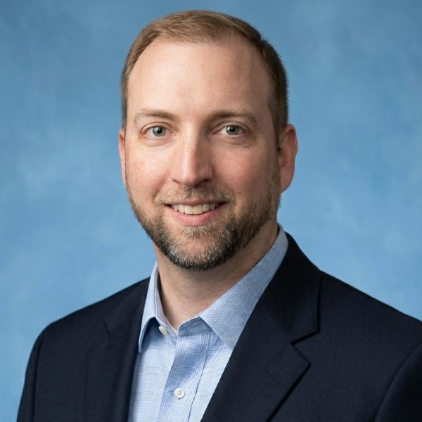 Mark Willis Esty