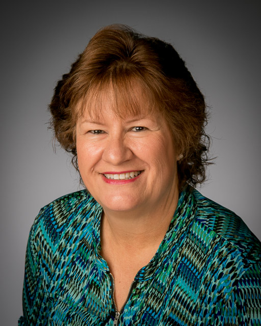 Terri Lee Odom