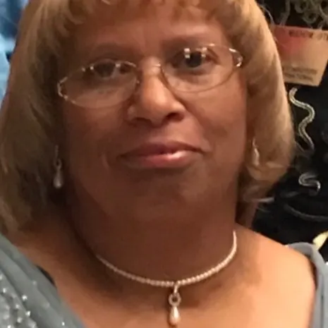 Judy Hayes