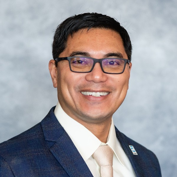 Mark Villoria
