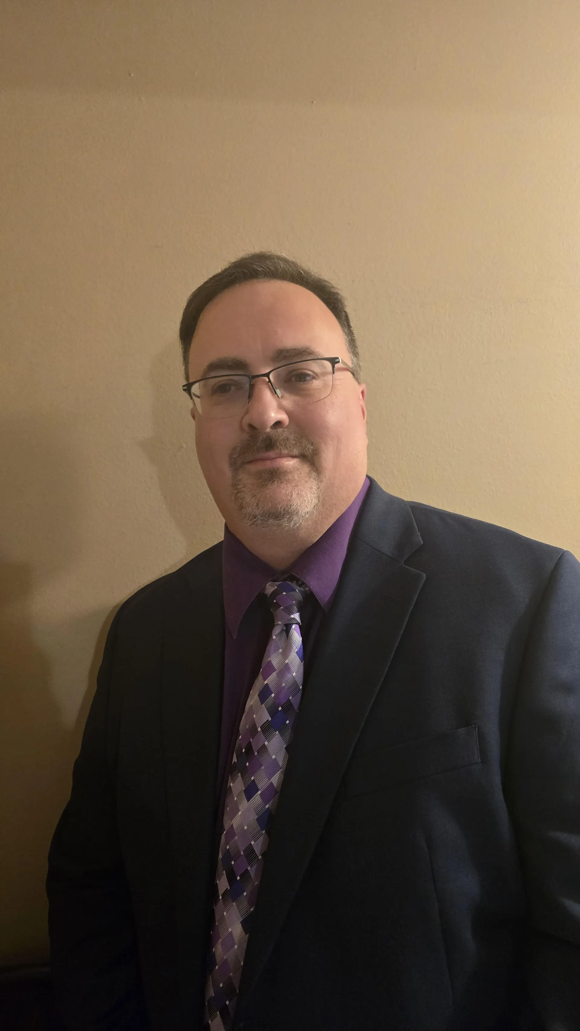 Patrick Wallace Ballinger