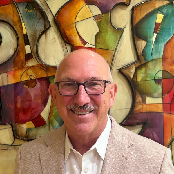 RJ Chapman