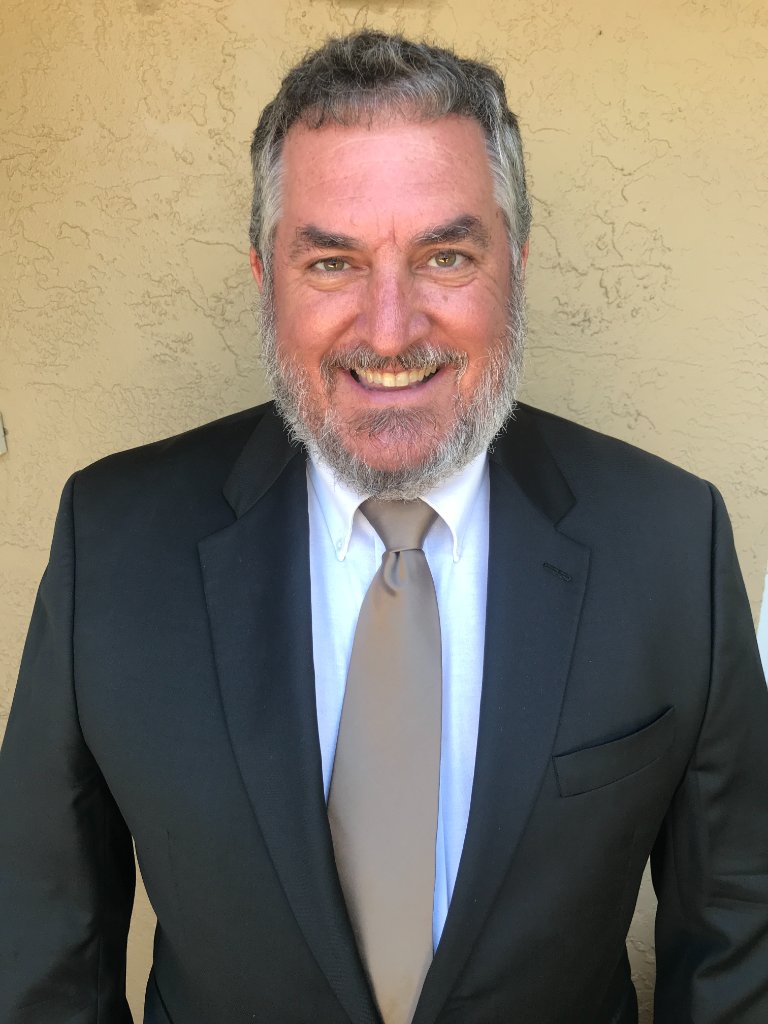 Sean F. Forrester