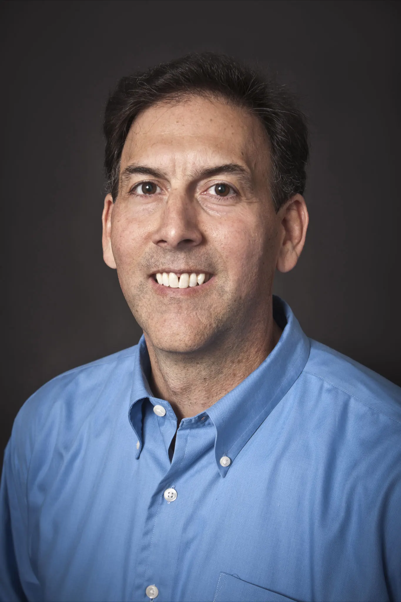 Steven H. Friedman