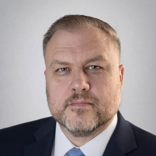 Robert C. Wood