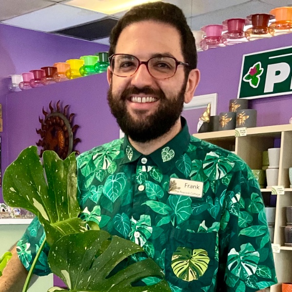 Frank Perdomo