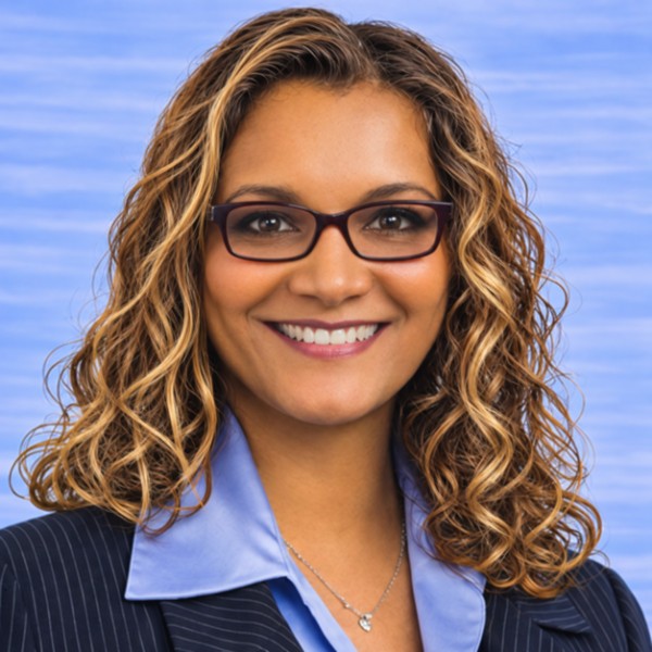 Vivienne Ather