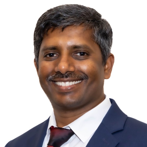 Mahendran Mookkiah
