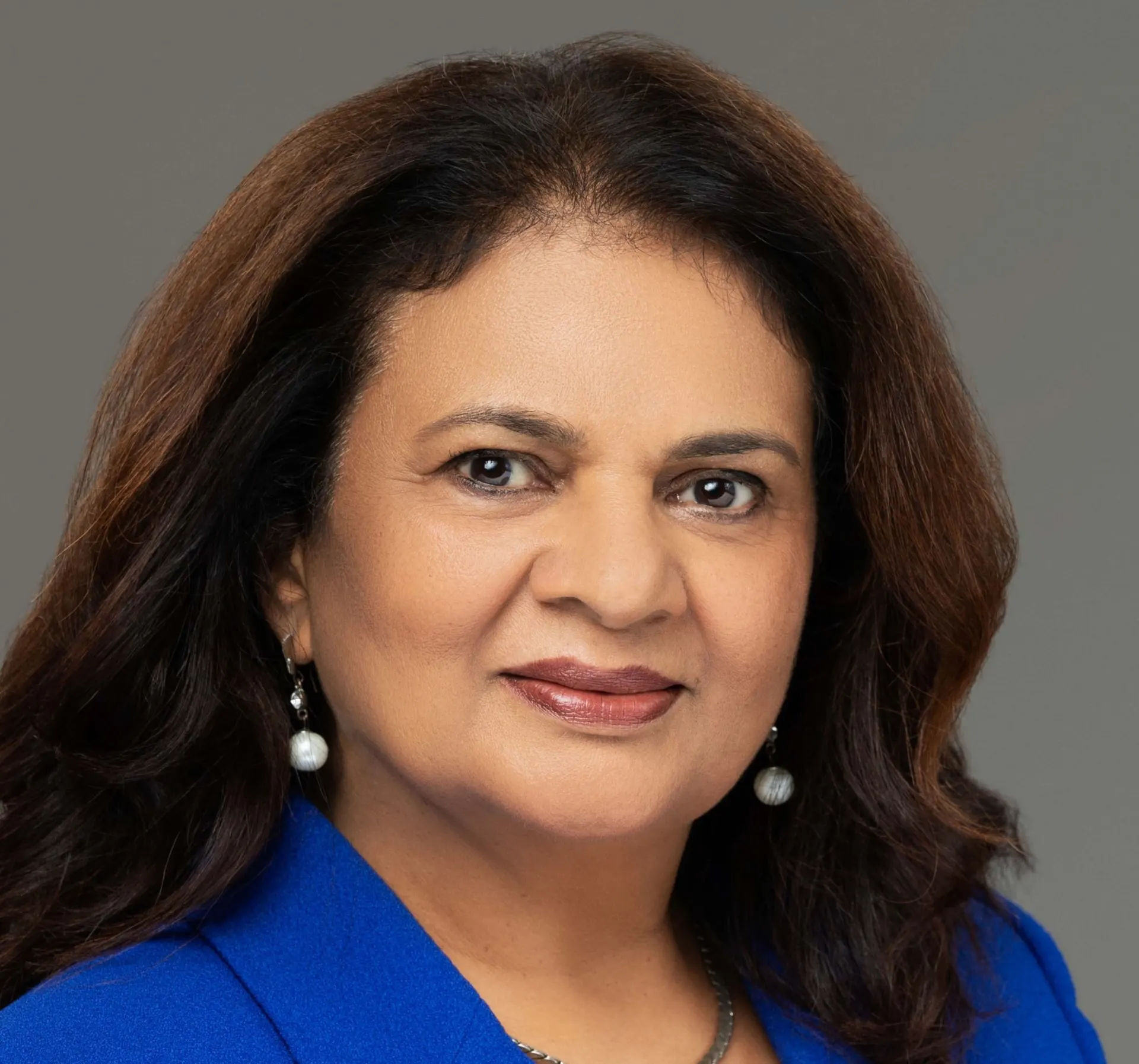 Poornima Srinivasan