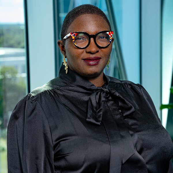 Octavia Hicks
