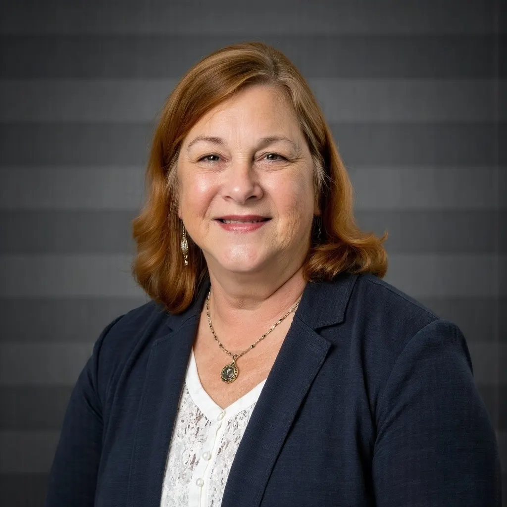 Vickie J. Goodman