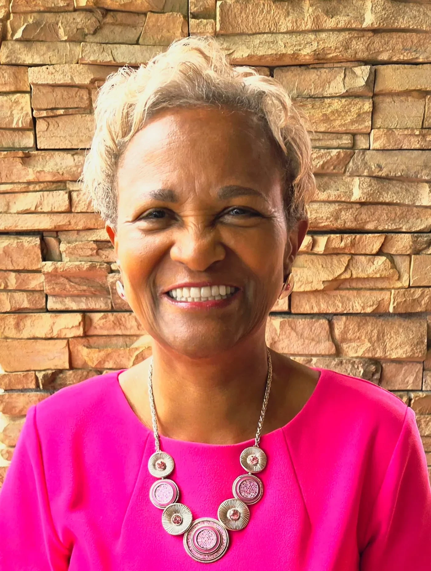 Wanda D. Brown