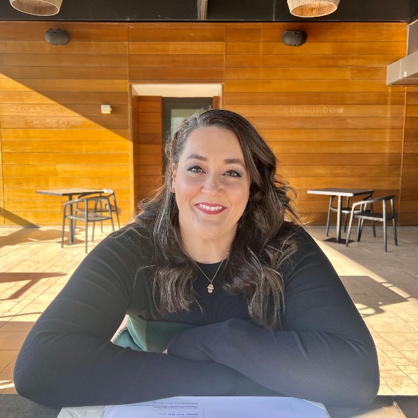 Christine Dianne Mohammed