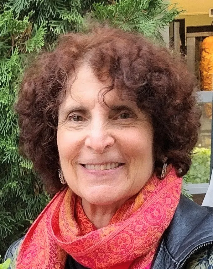 Linda Deshauteurs