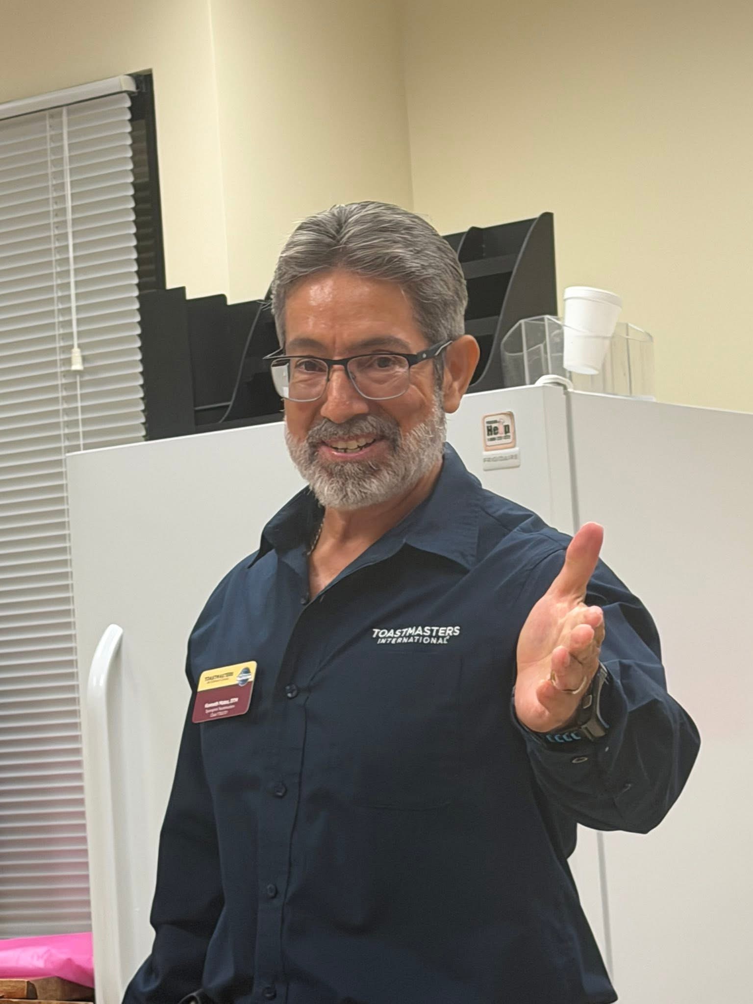 Kenneth Matos