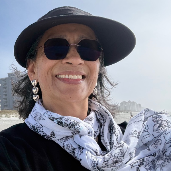 Martha Vidal