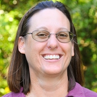 Cathy Hoar