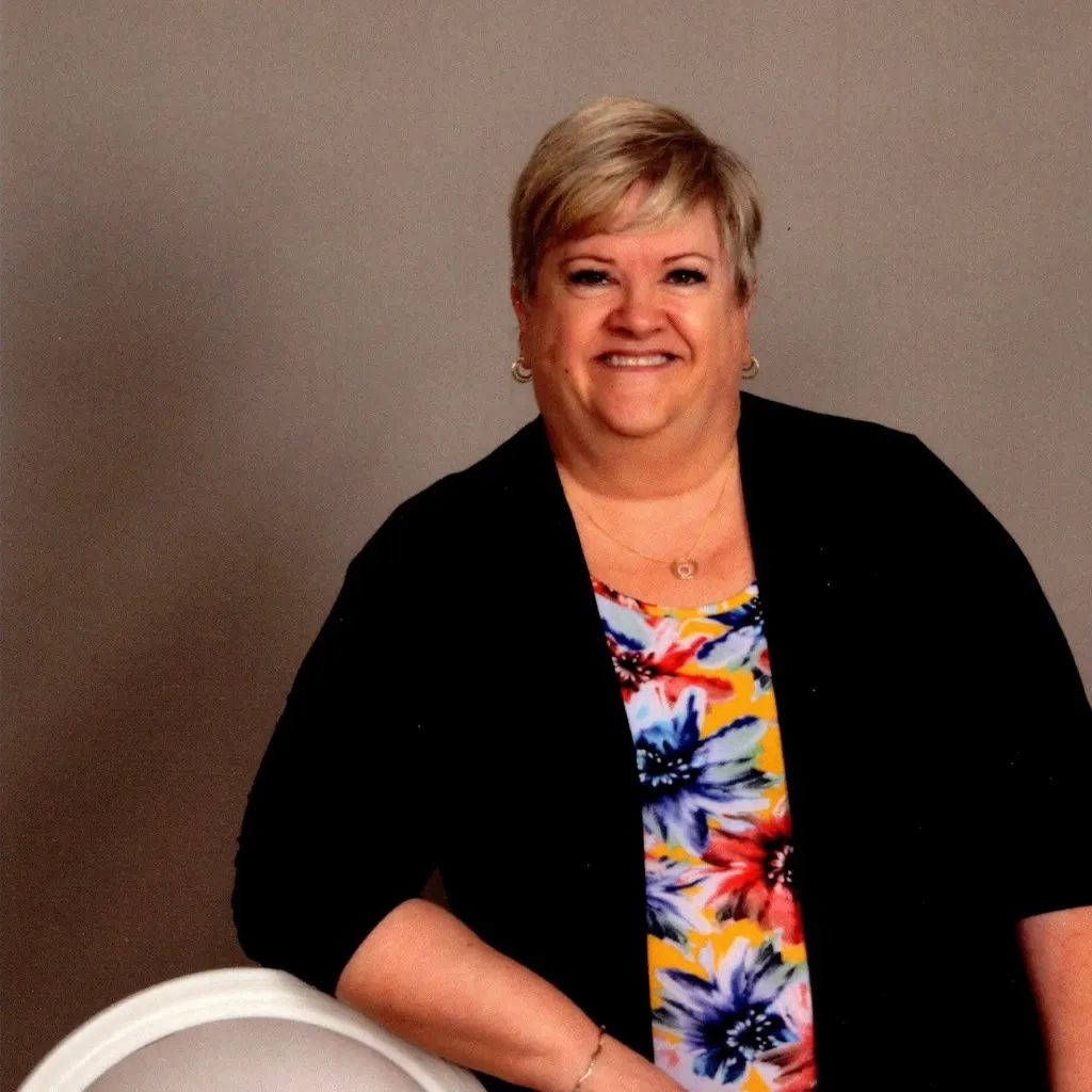 Becky McGilton