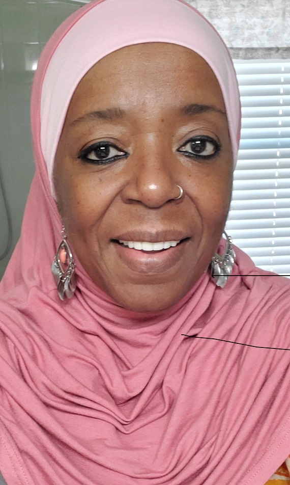 Aishah Abousamra