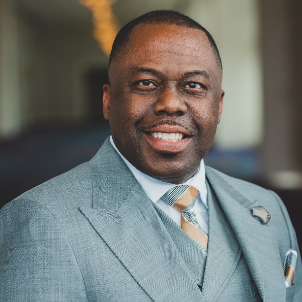Christopher Bradford