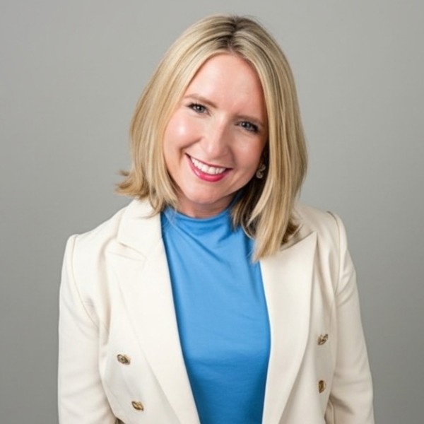 Jillian Hynes