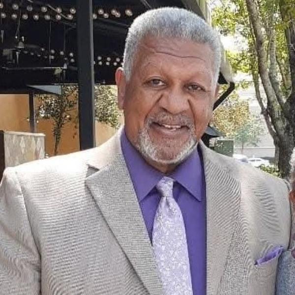Robert Brown