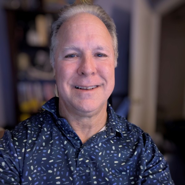 Michael T. Street
