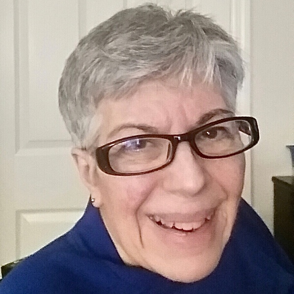 Robin F. Collins