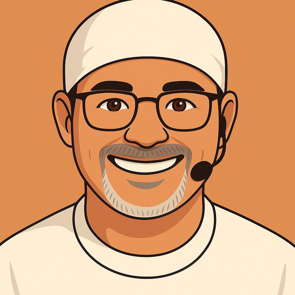 Fred J. Bergeron
