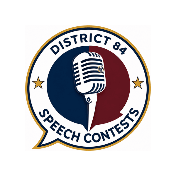 Speech Contests