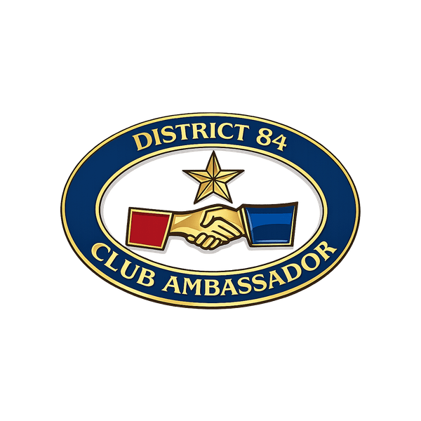 Club Ambassador Program